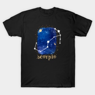 scorpio T-Shirt